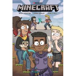 MINECRAFT VOL. 1