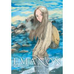 EMANON VOLUME 1