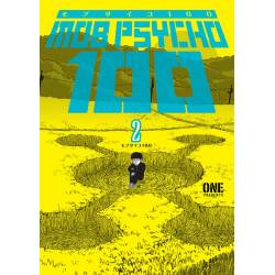 MOB PSYCHO 100 VOLUME 2