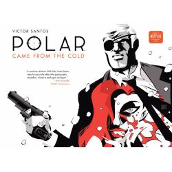 POLAR VOLUME 1: CAME FROM...