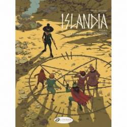 ISLANDIA VOL 3