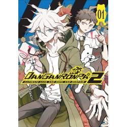 DANGANRONPA 2: ULTIMATE...