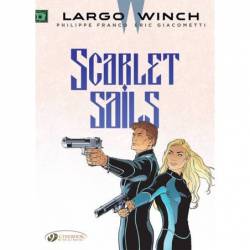 LARGO WINCH VOL. 18:...