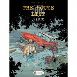 ROUTE 66 LIST, THE VOL. 3:...