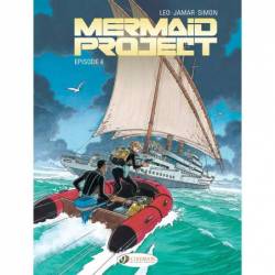 MERMAID PROJECT VOL. 4:...