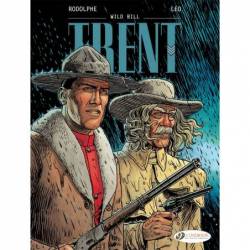 TRENT VOL. 5: WILD BILL