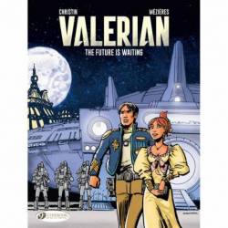 VALERIAN VOL. 23: THE...