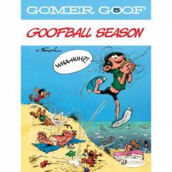 GOMER GOOF VOL. 5: GOOFBALL...