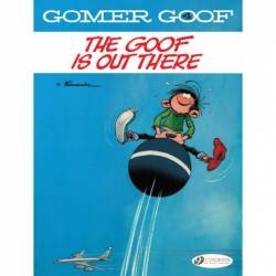 GOMER GOOF VOL. 4: THE GOOF...
