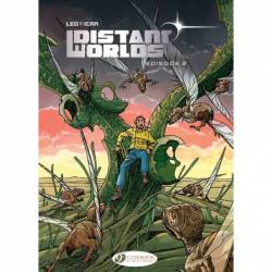 DISTANT WORLDS VOL. 2:...