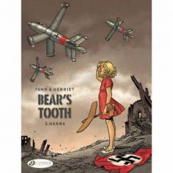 BEAR'S TOOTH VOL. 2