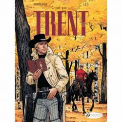 TRENT VOL. 2: THE KID