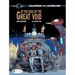 VALERIAN VOL. 19: AT THE...