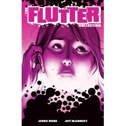 FLUTTER COLLECTION, THE
