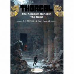 THORGAL VOL.18: THE KINGDOM...
