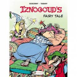 IZNOGOUD VOL 12:...