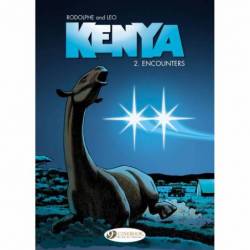 KENYA VOL. 2: ENCOUNTERS