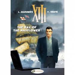 XIII VOL. 19