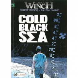 LARGO WINCH VOL. 13
