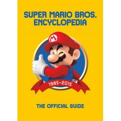 SUPER MARIO ENCYCLOPEDIA