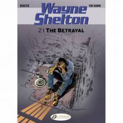 WAYNE SHELTON VOL. 2