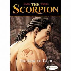 SCORPION, VOL. 7, THE: THE...