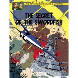 BLAKE & MORTIMER VOL. 17:...