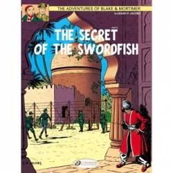 BLAKE & MORTIMER VOL.16:...