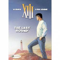 XIII VOL.18: THE LAST ROUND