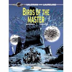 VALERIAN VOL.5: BIRDS OF...