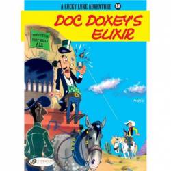 LUCKY LUKE VOL.38 DOC...