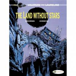 VALERIAN VOL.3: THE LAND...