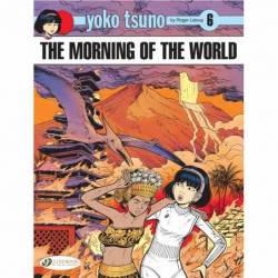 YOKO TSUNO VOL. 6: THE...