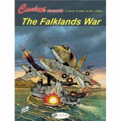 CINEBOOK RECOUNTS 2: THE...