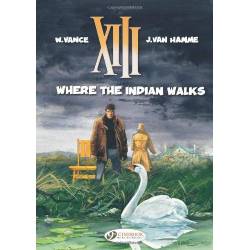 XIII VOL.2: WHERE THE...
