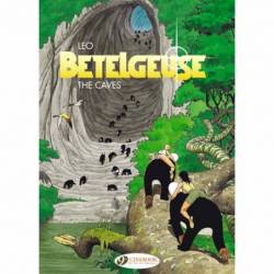 BETELGEUSE VOL.2: THE CAVES