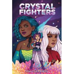 CRYSTAL FIGHTERS