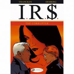 IR£ VOL.4: THE CORRUPTER