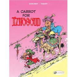 IZNOGOUD VOL.5: A CARROT...