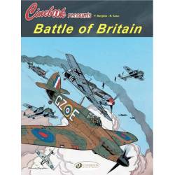 CINEBOOK RECOUNTS: BATTLE...