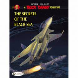 BUCK DANNY VOL.2: THE...