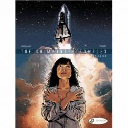 CHIMPANZEE COMPLEX, THE...