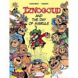 IZNOGOUD VOL.3: DAY OF MISRULE