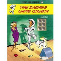 LUCKY LUKE VOL.14: THE...