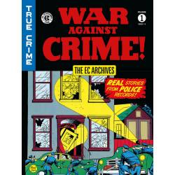 EC ARCHIVES: WAR AGAINST...
