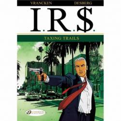 IR£ VOL.1: TAXING TRAILS