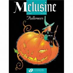 MELUSINE VOL.2: HALLOWEEN