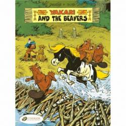 YAKARI AND THE BEAVERS