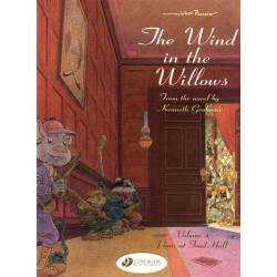 WIND IN THE WILLOWS, THE...