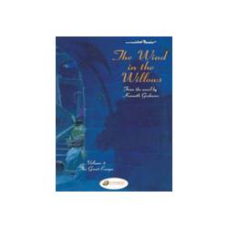 WIND IN THE WILLOWS, THE...